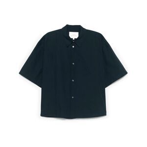 Studio Nicholson Blue Shirts Men